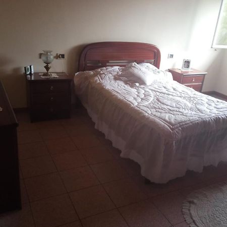 Villa Casa Letizia à Ourense Extérieur photo