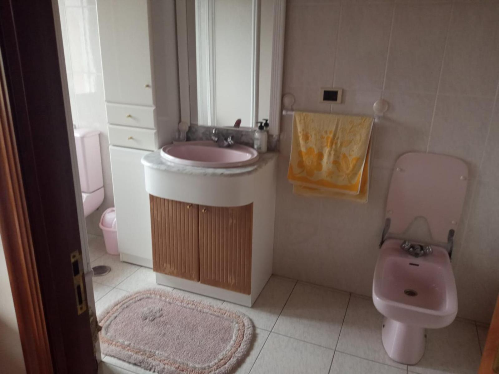 Villa Casa Letizia à Ourense Extérieur photo